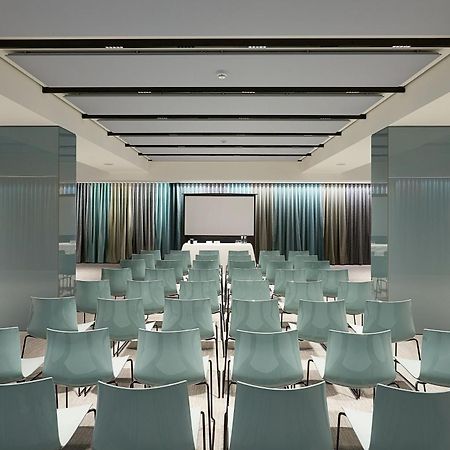 Four Points By Sheraton Venice Mestre Exterior photo