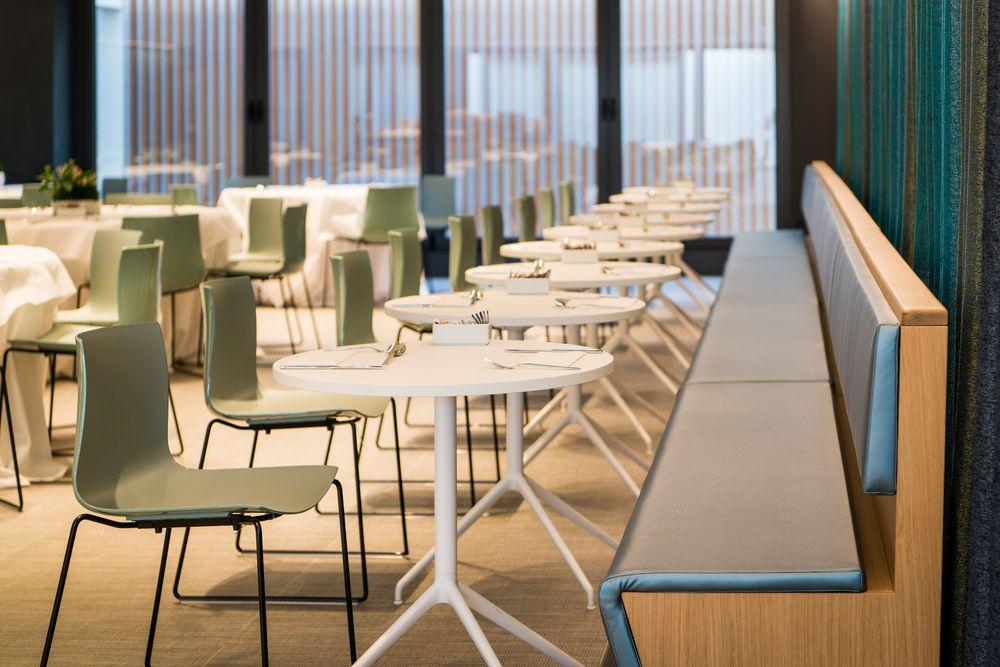 Four Points By Sheraton Venice Mestre Exterior photo