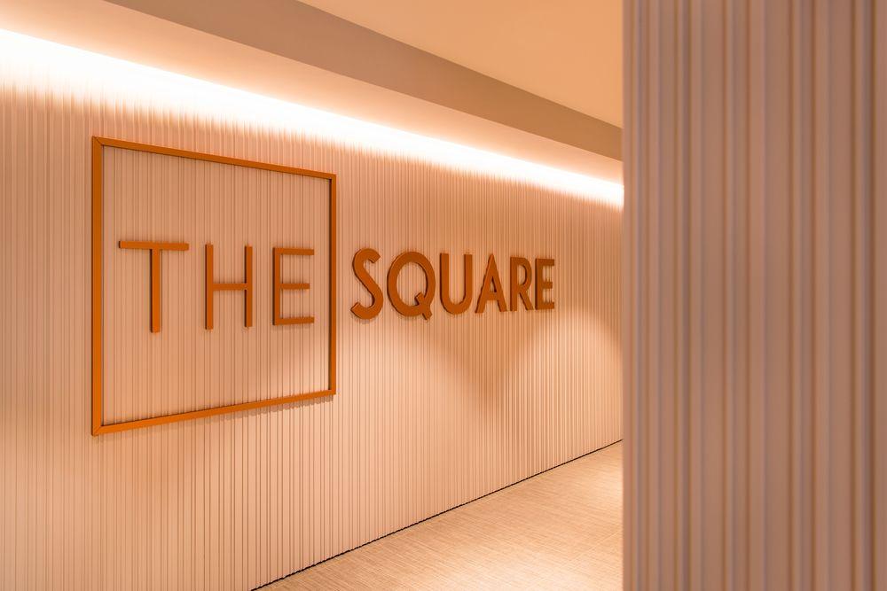 Four Points By Sheraton Venice Mestre Exterior photo