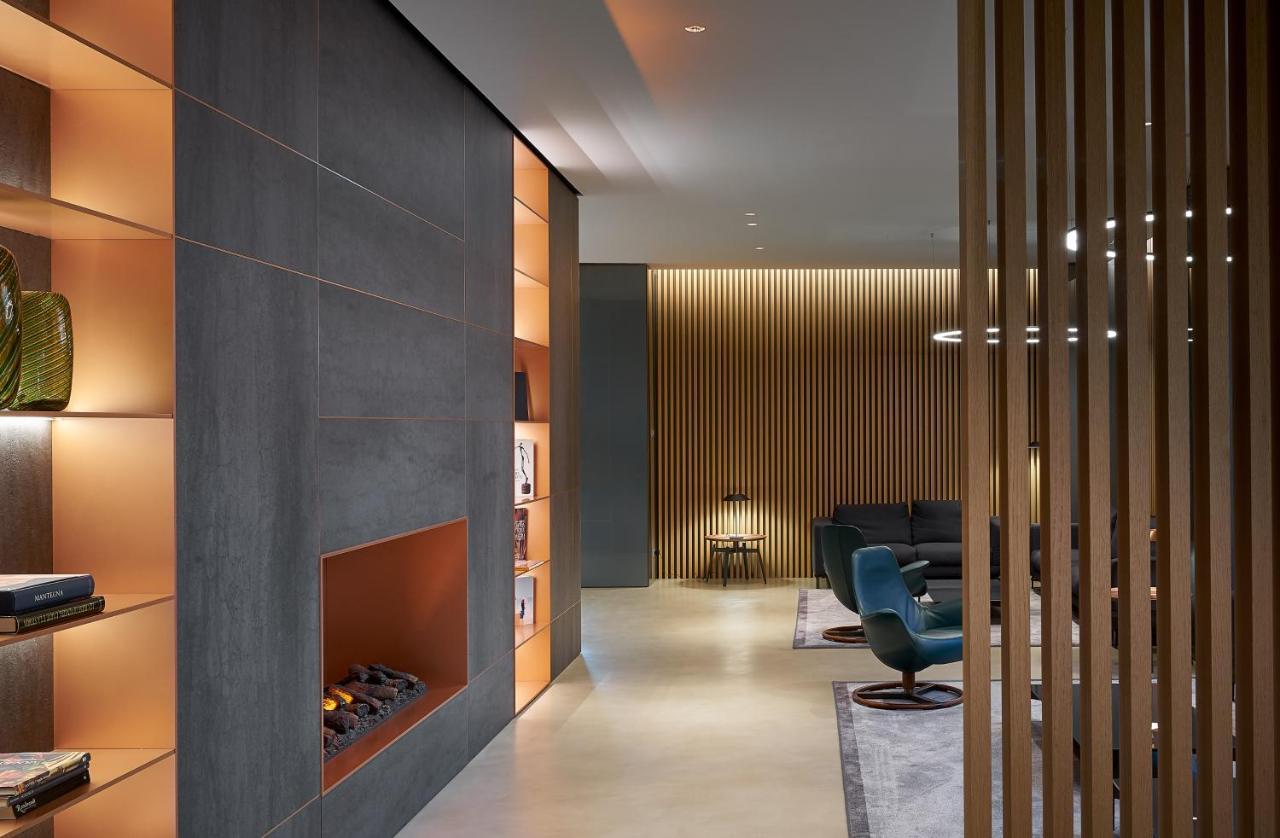 Four Points By Sheraton Venice Mestre Exterior photo