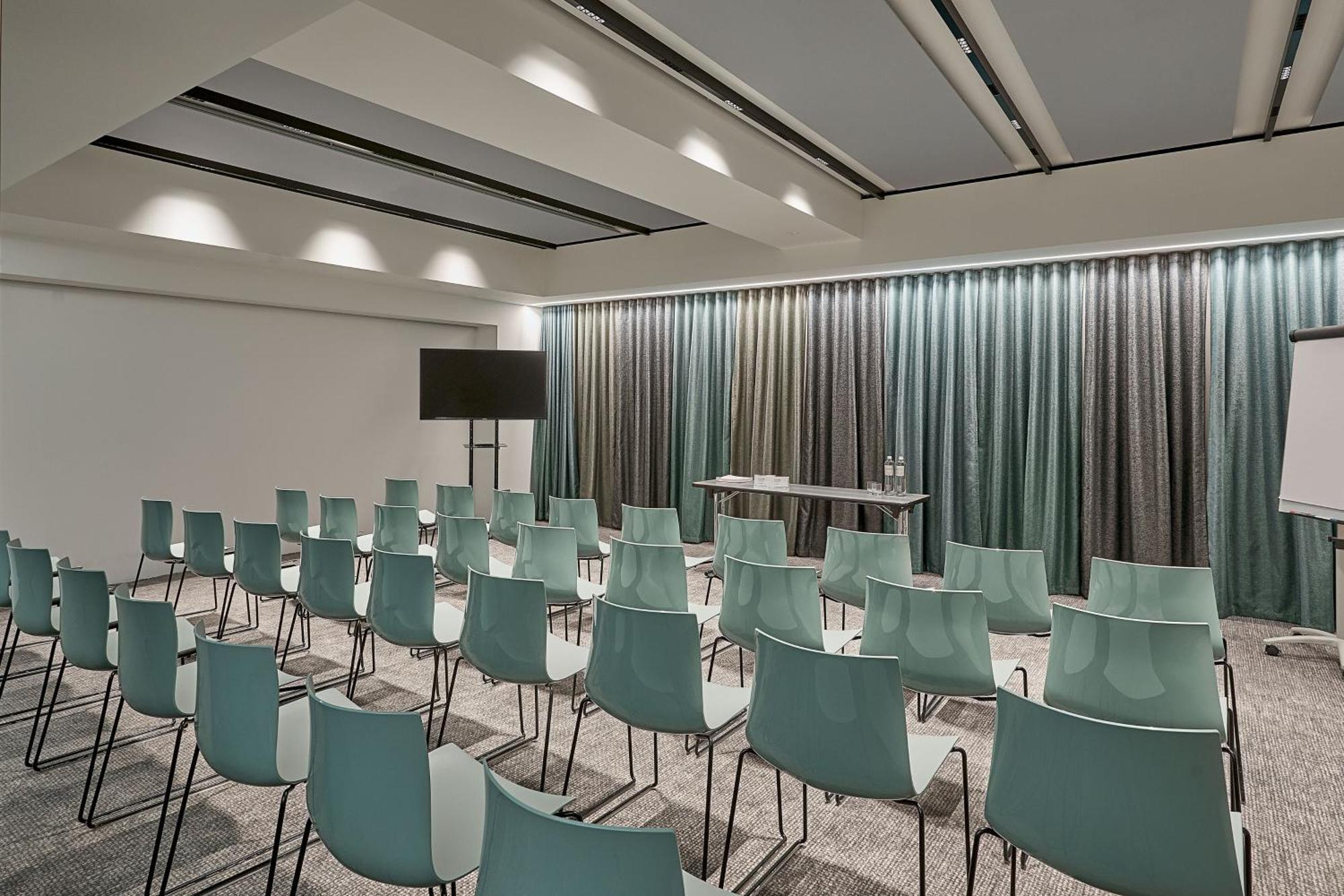 Four Points By Sheraton Venice Mestre Exterior photo