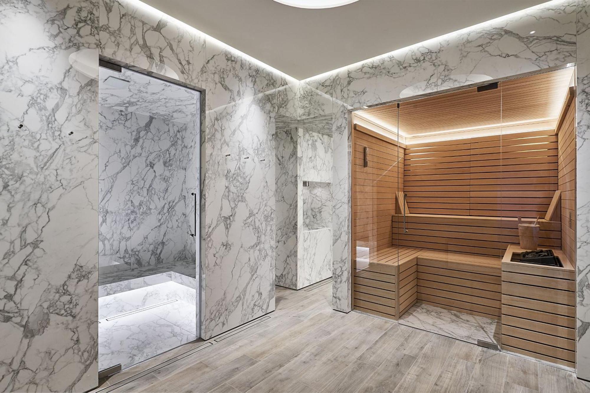 Four Points By Sheraton Venice Mestre Exterior photo