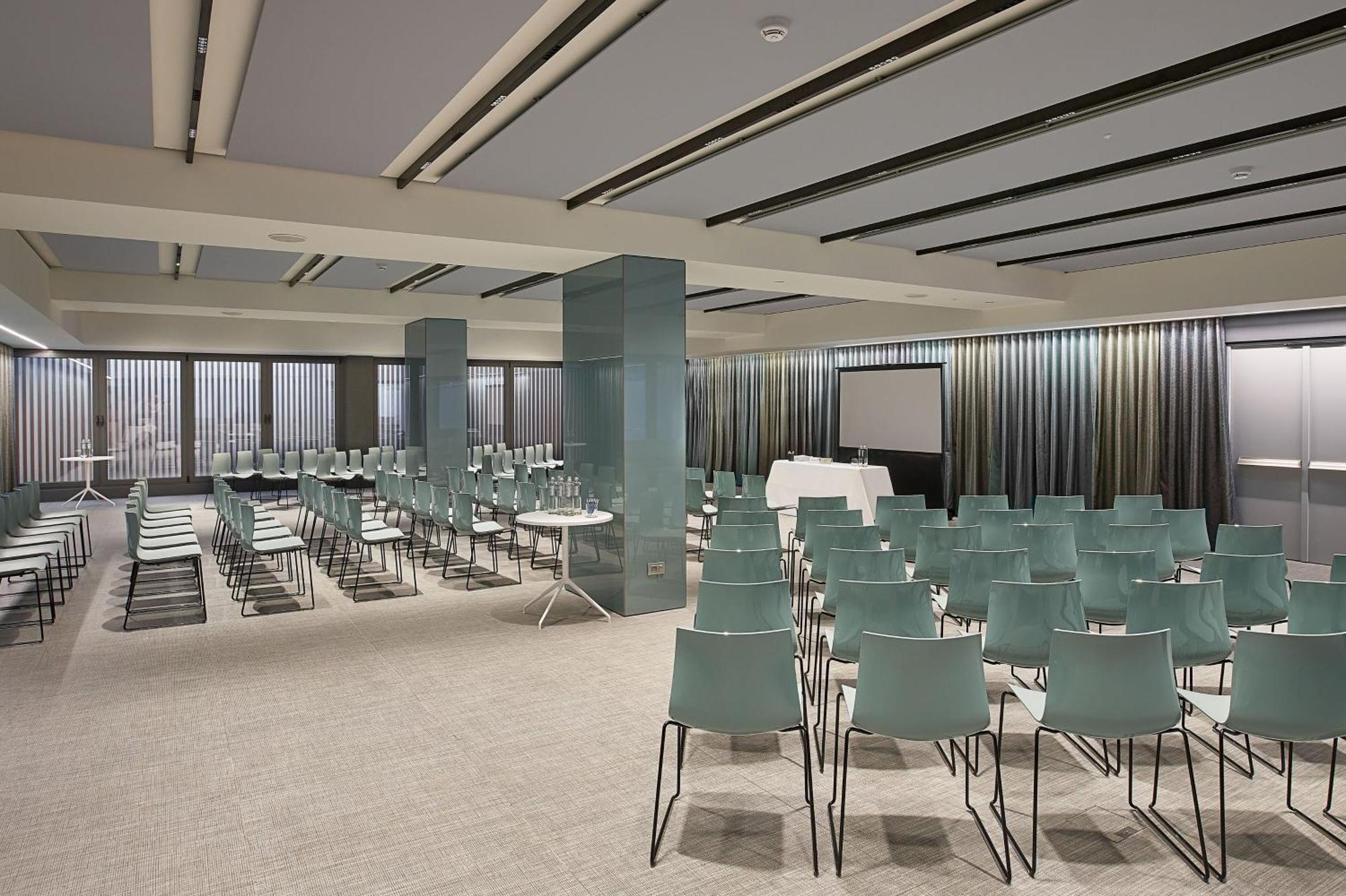 Four Points By Sheraton Venice Mestre Exterior photo