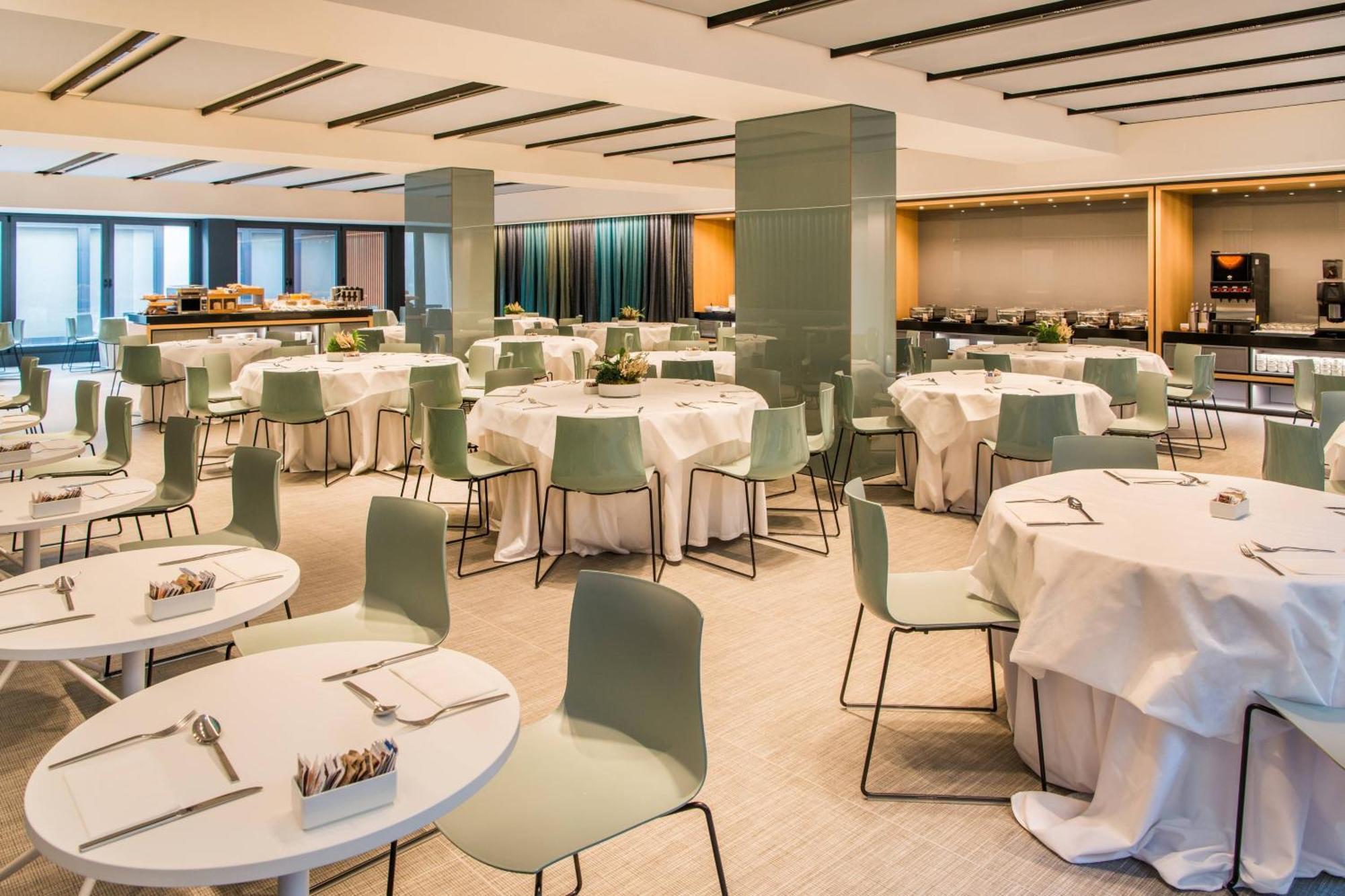 Four Points By Sheraton Venice Mestre Exterior photo
