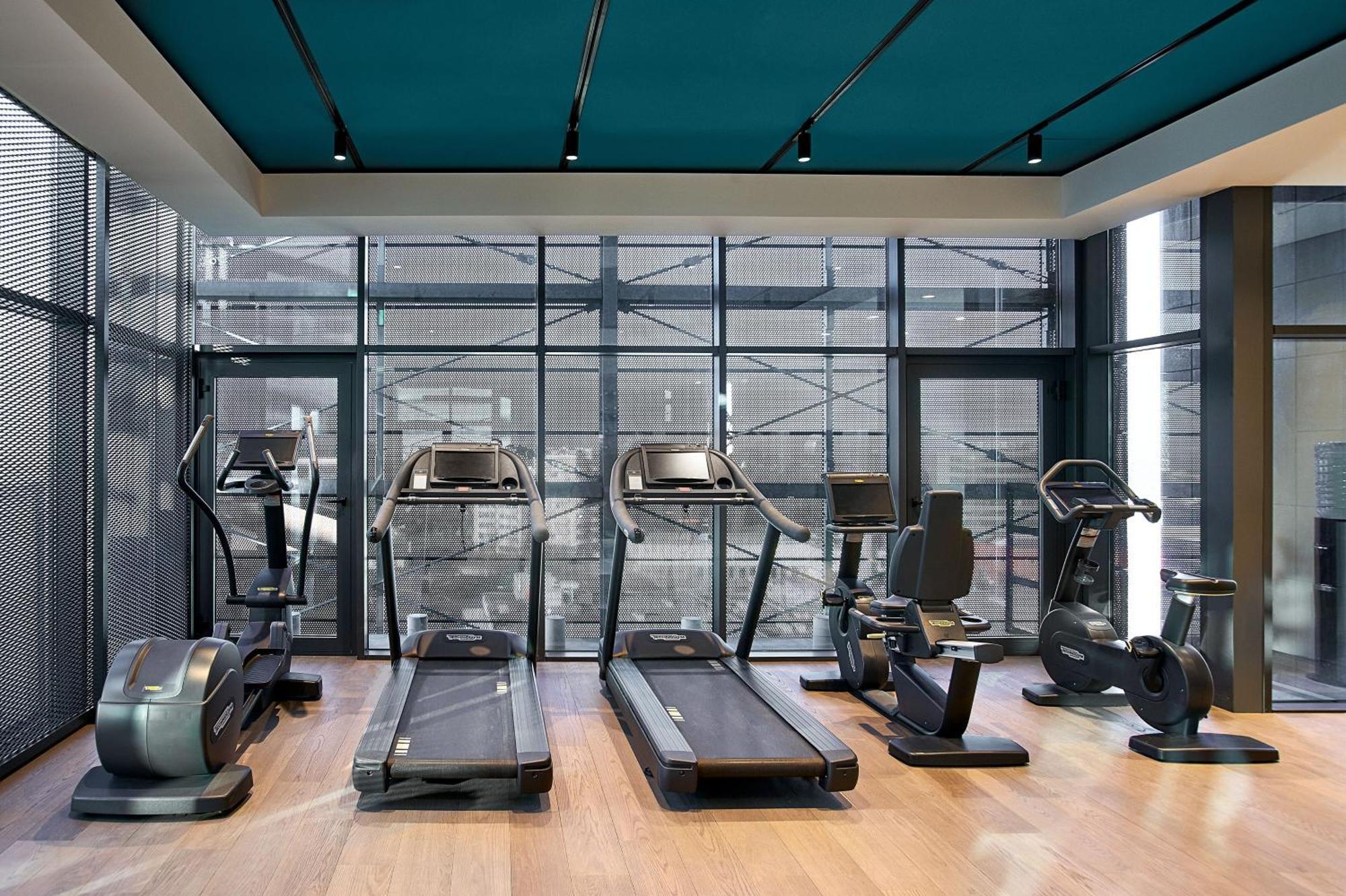 Four Points By Sheraton Venice Mestre Exterior photo