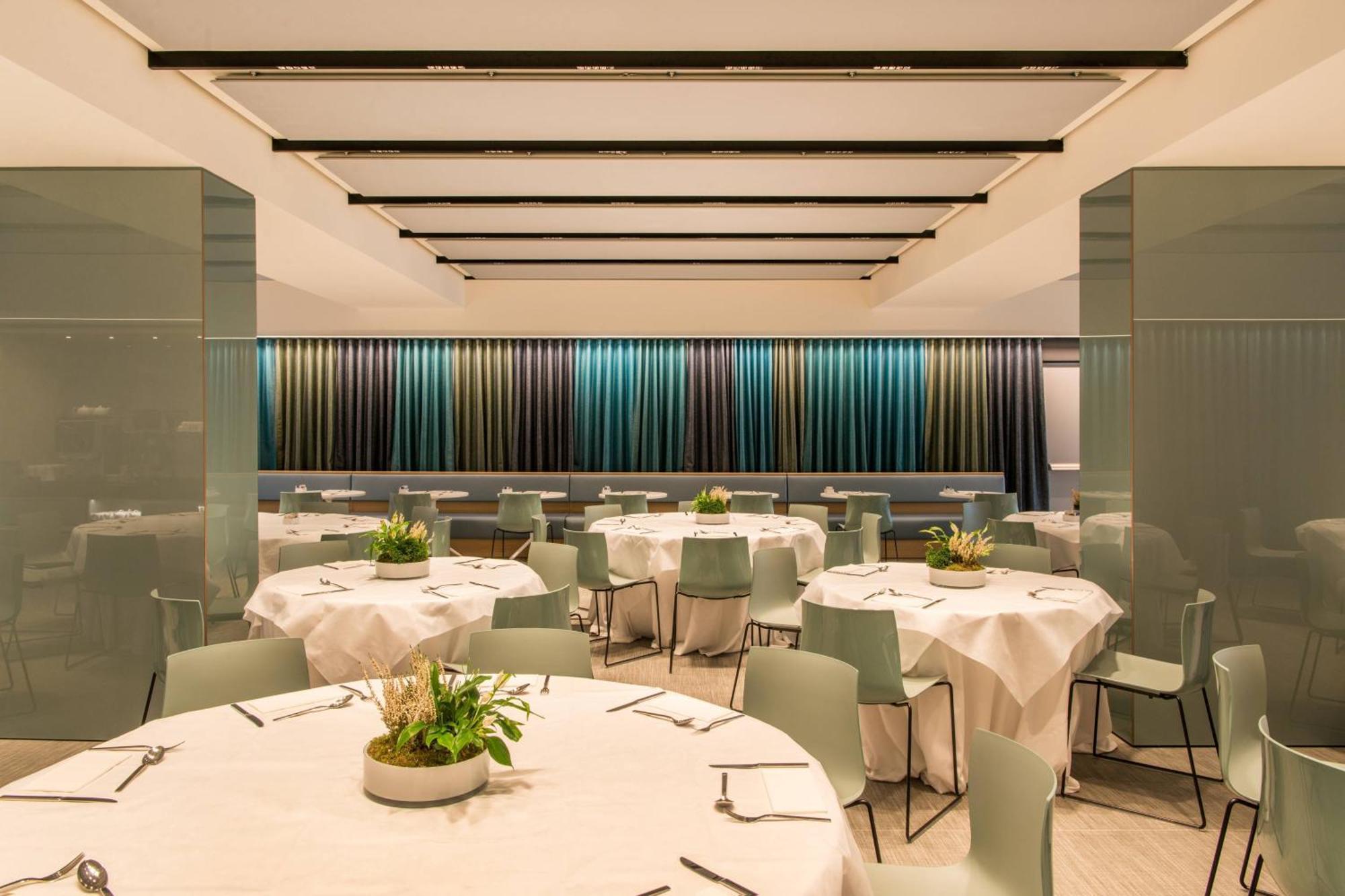Four Points By Sheraton Venice Mestre Exterior photo