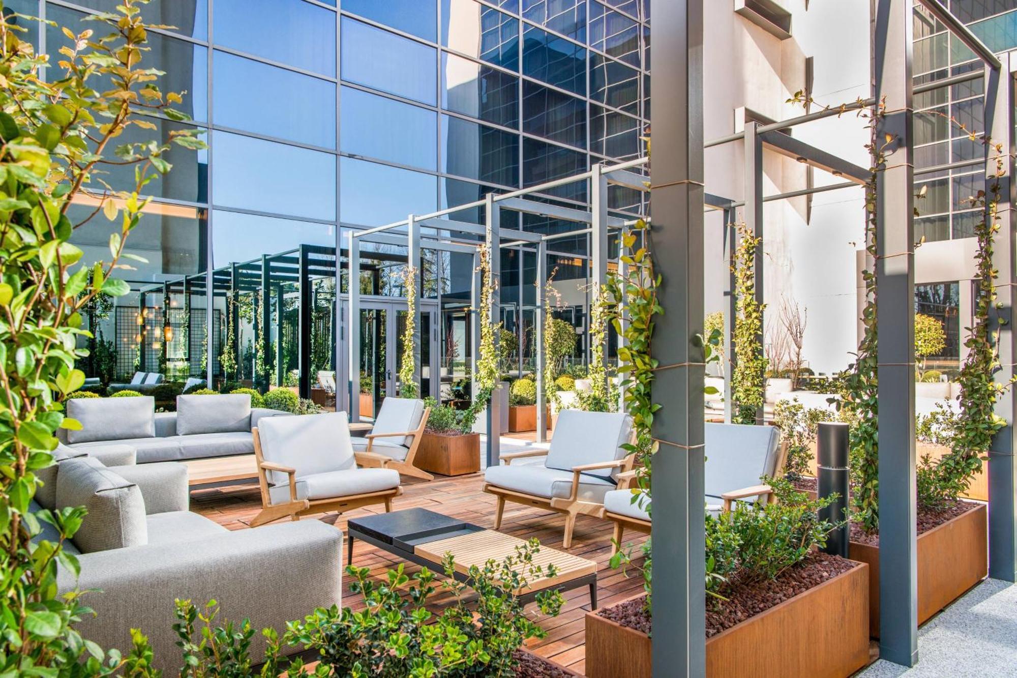 Four Points By Sheraton Venice Mestre Exterior photo