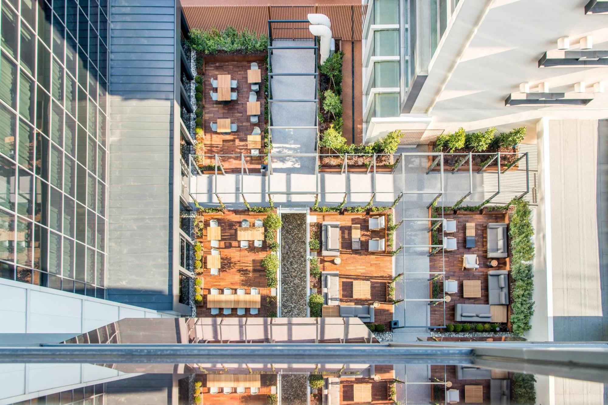 Four Points By Sheraton Venice Mestre Exterior photo