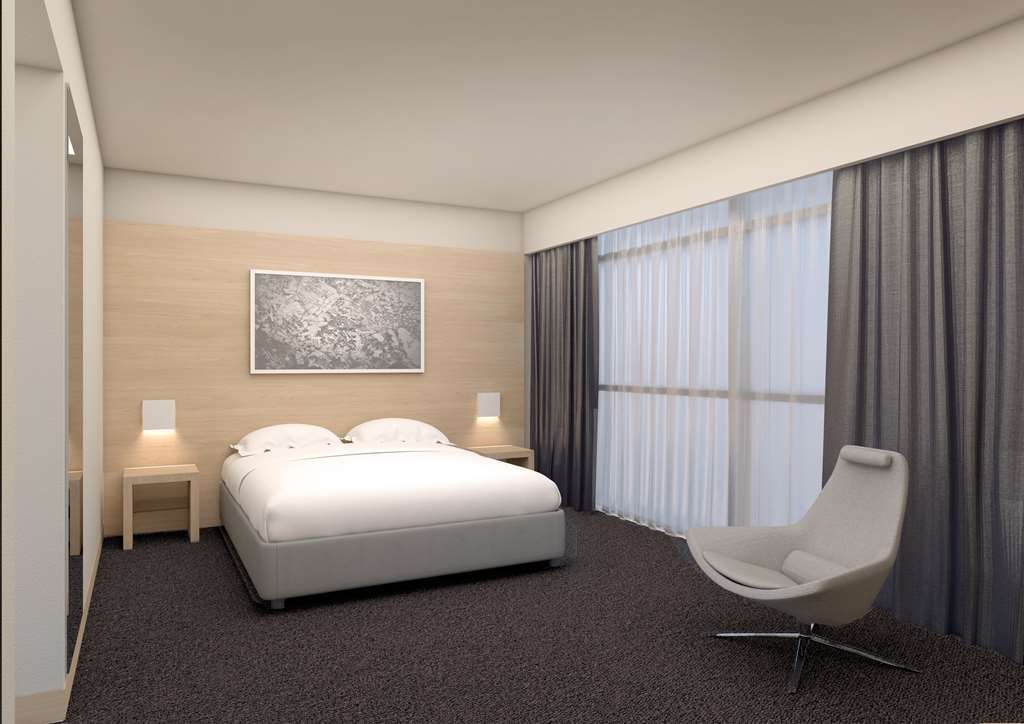 Four Points By Sheraton Venice Mestre Room photo