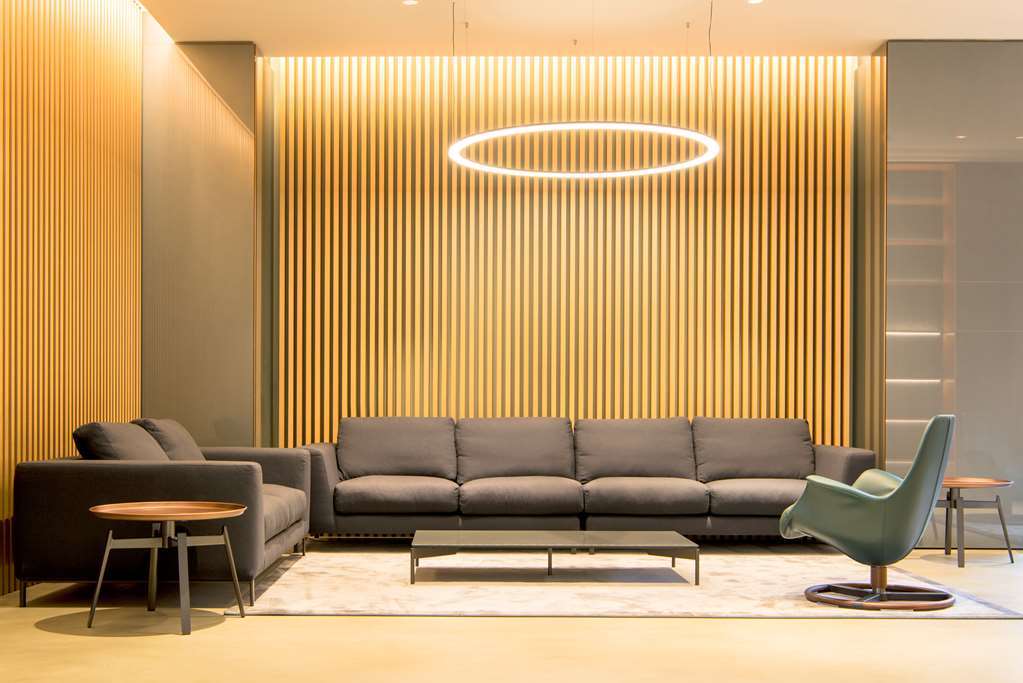 Four Points By Sheraton Venice Mestre Interior photo