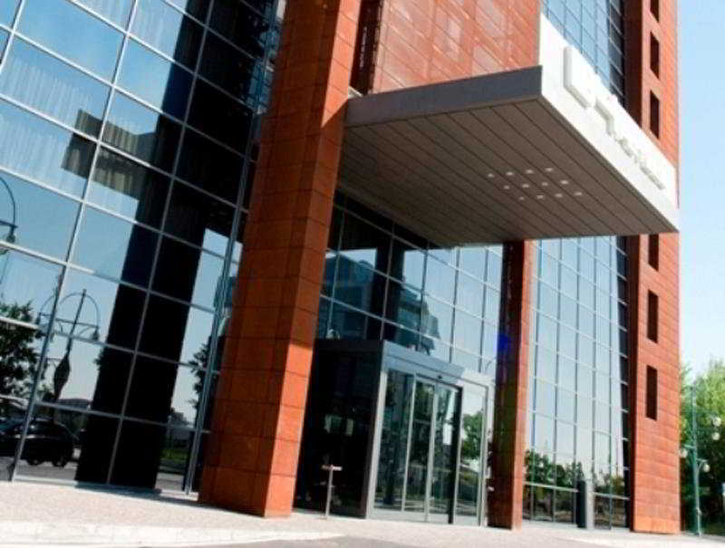 Four Points By Sheraton Venice Mestre Exterior photo