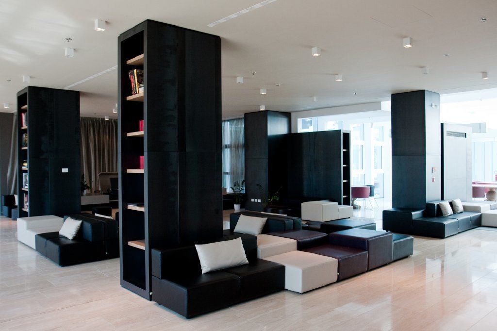 Four Points By Sheraton Venice Mestre Exterior photo