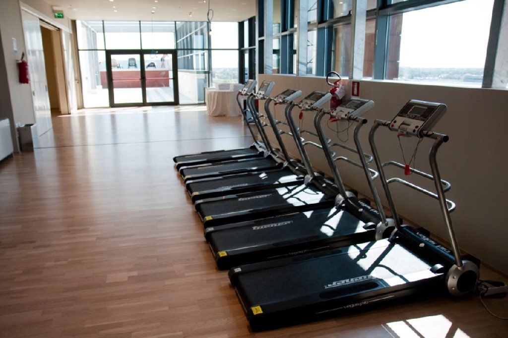 Four Points By Sheraton Venice Mestre Exterior photo